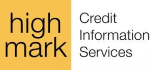 High Mark Logo