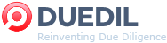 Duedil logo