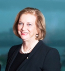 Helen Nugent Veda Chairman