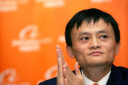 Jack Ma Alibaba (1)