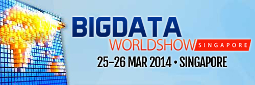 BIG Data World Show banner_sg2014