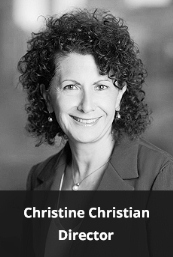 ChristineChristian