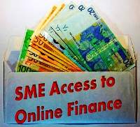 SME access to Finance 200