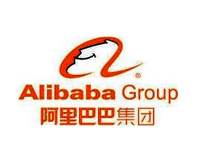 Alibaba logo 200