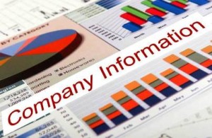 Company Info 250