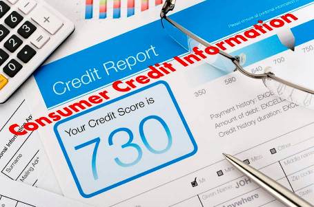 Consumer Credit Reporting A300
