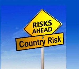 Country Risk1 300