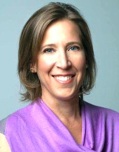 Susan Wojcicki 300