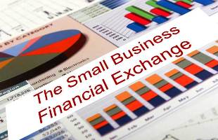 Small Business Financial Exchange 300x200