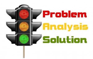 Traffic light Metaphore for solutions 300