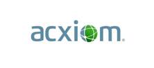 Acxiom Logo 100