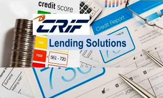 CRIF Lending Platforms