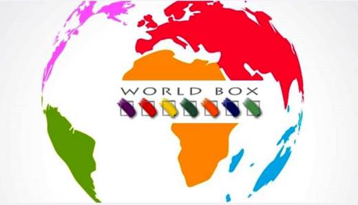 Worldbox in Africa
