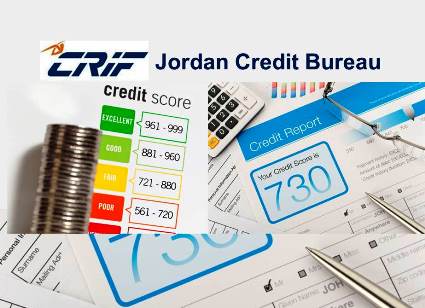 CRIF Jordan Credit Bureau