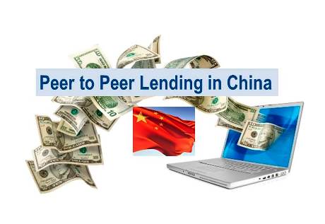China Peer 2 Peer Lending