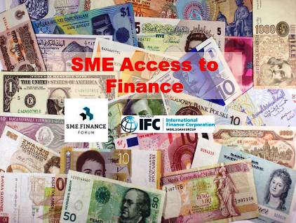 SME access to Finance IFC SMEFF