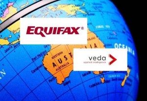 Equifax in bid for VEDA