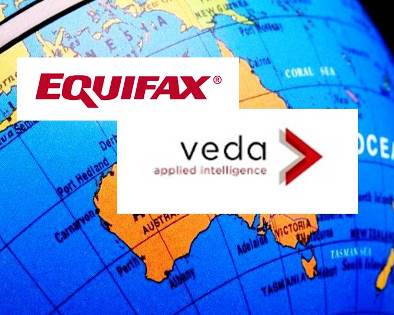 Equifax and Veda