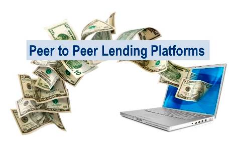 Peer 2 Peer Lending Platforms 300