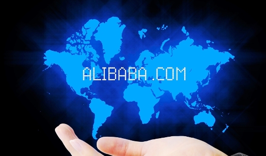 Alibaba World Reach shutterstock_297251864
