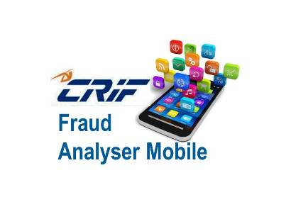 CRIF Fraud Analyser Mobile