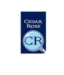Cedar Rose 250