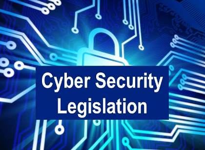 Cyber Security Legislation