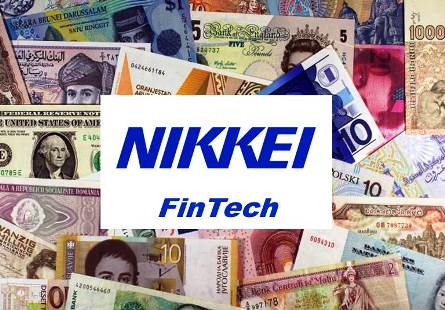 Nikkei Fintech