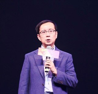 Zhang Alibaba