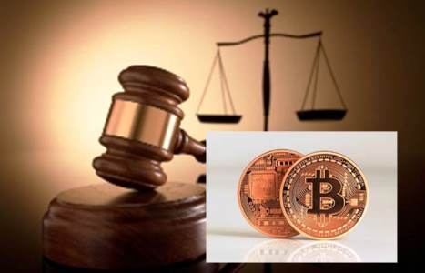 Bitcoin court ruling