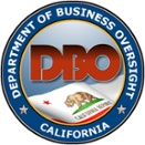 California Department of Business Oversight