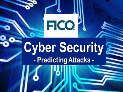 FICO Cyber Security Announcement