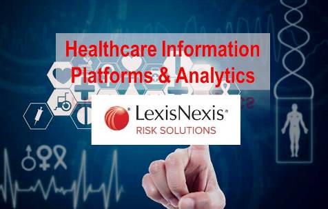 Lexis Nexis Healthcare Info Analytics A
