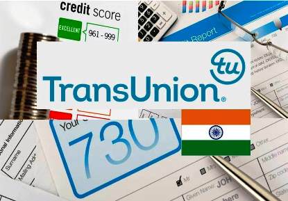 TransUnion India