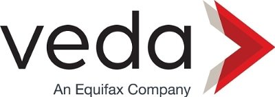 Veda new logo Equifax