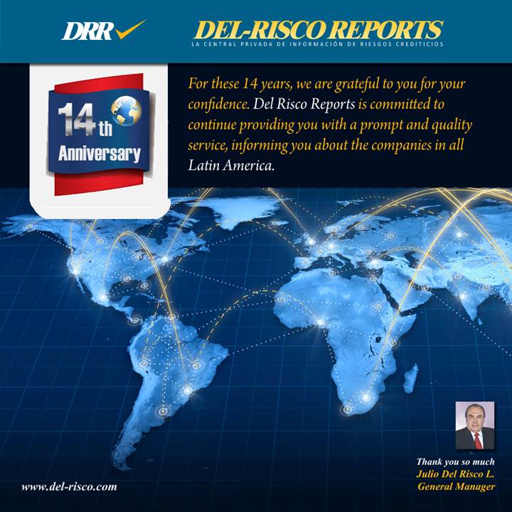 Del Risko Reports Peru