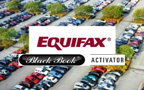 Equifax Black Book Activator
