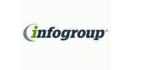 Infogroup Logo Slider