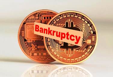 BITCOIN Bankruptcy