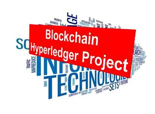 Blockchain Hyperledger project