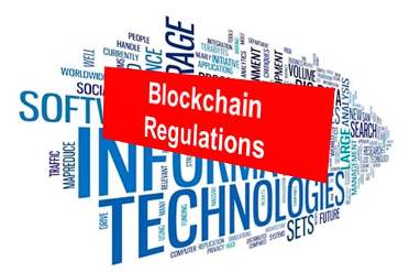Blockchain Regulations