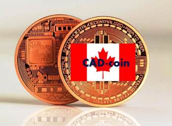 CAD-Coin Canada