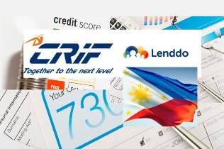CRIF & Lenddo Philippines