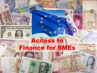 EU SME Access to Finance