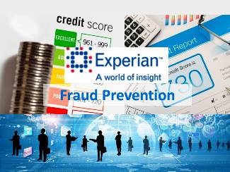 Experian Fraud Prvention