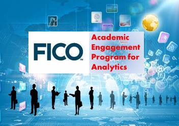 FICO Academic Program