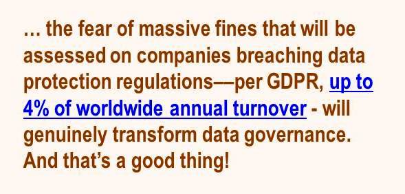 FICO Quote on European Data Protection