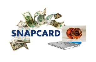 Payment Systems SNAPCARD