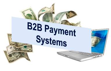 Payment Systems b2b