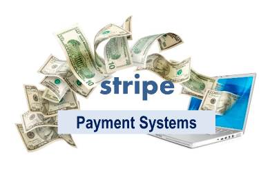 Payment Systems stripe